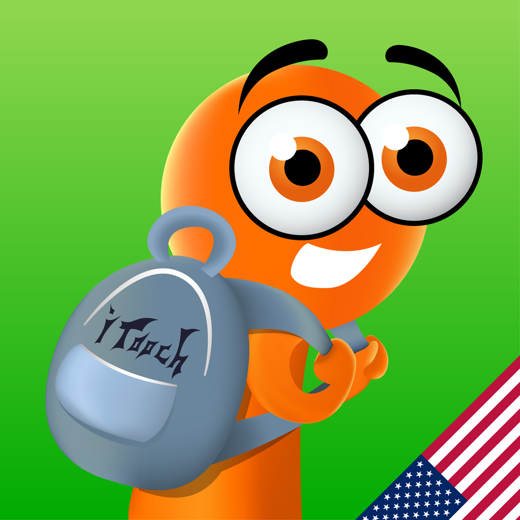 iTooch Middle School | Math and Language Arts worksheets for 6th, 7th and 8th grade
