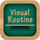 Visual Routine