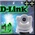 D-Link++ Viewer for iPad