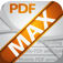 PDF Max Pro - Fill Forms, Annotate PDFs & Take Notes